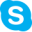 Skype for iPhone 5.11 Skype for iPhone 5.11 32x32 pixels icon