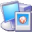 SlideShow Desktop 3.1 32x32 pixels icon
