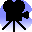 Slideshow Generator for Windows 1.00 Slideshow Generator for Windows 1.00 32x32 pixels icon