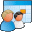 OLCalendarSync 1.31 32x32 pixels icon