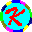 CANASTA Card Game From Special K 3.24 32x32 pixels icon