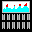 Spectrum Ananlyzer pro 4.6 32x32 pixels icon