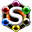 Spinballs 1.8.0 Spinballs 1.8.0 32x32 pixels icon