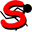 Stickman 5.5 Stickman 5.5 32x32 pixels icon