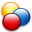 Super ColorBall Lines 1.0 Super ColorBall Lines 1.0 32x32 pixels icon