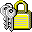 SuperEncryptor 10.9.1.0 32x32 pixels icon