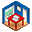 Sweet Home 3D 7.1 32x32 pixels icon