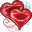 Sweethearts 3D Screensaver 1.1 Sweethearts 3D Screensaver 1.1 32x32 pixels icon