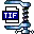 TIFF File Size Reduce Software 7.0 TIFF File Size Reduce Software 7.0 32x32 pixels icon