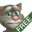 Talking Tom Cat 2 Free for Android 2.2.1 32x32 pixels icon
