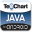 TeeChart Java for Android 2016 TeeChart Java for Android 2016 32x32 pixels icon