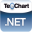 TeeChart for .NET 2016 TeeChart for .NET 2016 32x32 pixels icon