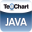 TeeChart for Java 2016 TeeChart for Java 2016 32x32 pixels icon