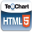 TeeChart for JavaScript 2015 TeeChart for JavaScript 2015 32x32 pixels icon