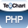 TeeChart for PHP Open Source 2015 32x32 pixels icon