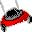 Teenage Lawnmower 1.09 Teenage Lawnmower 1.09 32x32 pixels icon