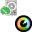 TestDisk & PhotoRec 7.2 TestDisk & PhotoRec 7.2 32x32 pixels icon