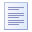 Text Adjuster 1.24 32x32 pixels icon