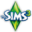 The Sims 3 Patch 1.67.2 32x32 pixels icon
