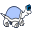 TortoiseSVN 1.14.6.29673 32x32 pixels icon