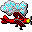 The War 1.0 The War 1.0 32x32 pixels icon