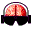 The vOICe for Android 2.75 32x32 pixels icon