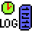 Time Logger 1.1 Time Logger 1.1 32x32 pixels icon