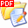 TinyPDF 3.00 32x32 pixels icon