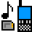 TopNewRingtones 1.0 TopNewRingtones 1.0 32x32 pixels icon