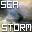 Tornado SeaStorm 3D Screensaver 1.51.4 Tornado SeaStorm 3D Screensaver 1.51.4 32x32 pixels icon