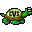TortoiseCVS 1.12.5 TortoiseCVS 1.12.5 32x32 pixels icon