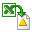 Total Excel Converter 3.7 32x32 pixels icon