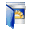 Total Icon Organizer 1.4 Total Icon Organizer 1.4 32x32 pixels icon