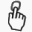 Touchless Touch 1.91 Touchless Touch 1.91 32x32 pixels icon