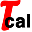 Tcal Calendar 1.4.3 32x32 pixels icon