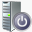 TurnedOnTimesView 1.46 TurnedOnTimesView 1.46 32x32 pixels icon