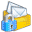 URI Crypter 3.1 32x32 pixels icon