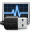 USB Monitor Pro 2.8 USB Monitor Pro 2.8 32x32 pixels icon