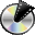 Ultra MPEG to DVD Burner 1.6.8 32x32 pixels icon