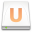 Ultracopier 2.2.4.14 Ultracopier 2.2.4.14 32x32 pixels icon