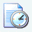 Unicorn Daybook 2016.8.31.0 Unicorn Daybook 2016.8.31.0 32x32 pixels icon