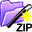 Unzip Wizard 3.20.32 32x32 pixels icon