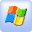 Update Rollup 2 for Windows XP Media Center Edition 2005 RU2 32x32 pixels icon