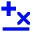 UtilCalc 1.3 UtilCalc 1.3 32x32 pixels icon