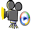 Video Player 2008 1.3 Video Player 2008 1.3 32x32 pixels icon