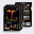Vampus 3D 1 Vampus 3D 1 32x32 pixels icon