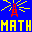 InternetMath 7 InternetMath 7 32x32 pixels icon