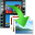 VidImageSplitter 1.3 VidImageSplitter 1.3 32x32 pixels icon