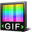 Video to GIF Animation Converter 1.6 32x32 pixels icon