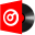 Virtual DJ 2023 Build 7555 Virtual DJ 2023 Build 7555 32x32 pixels icon